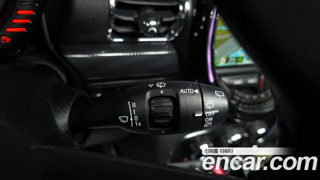 Mini Clubman 2016 — photo 18