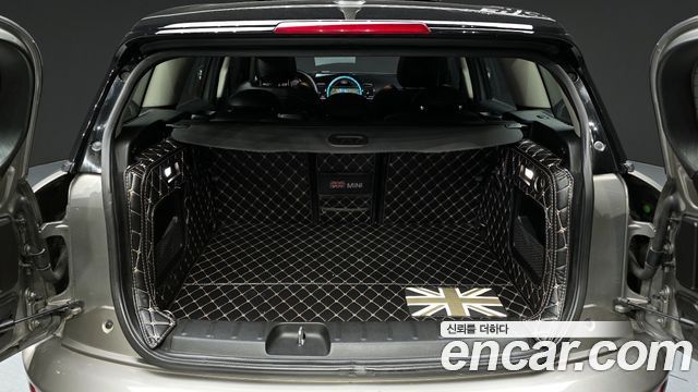 Mini Clubman 2016 — photo 19