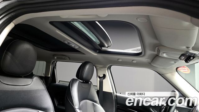 Mini Clubman 2016 — photo 20