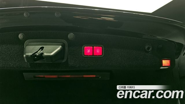 Mercedes-Benz S-Class 2015 — photo 20