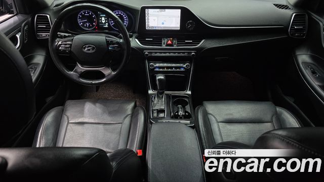 Hyundai Grandeur 2018 — photo 7