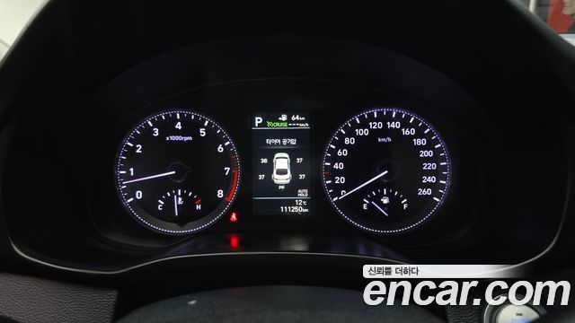 Hyundai Grandeur 2018 — photo 8