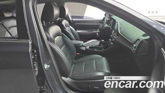 Hyundai Grandeur 2018 — photo 10