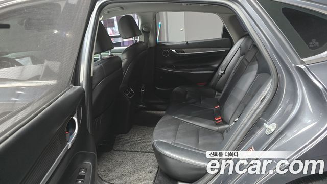 Hyundai Grandeur 2018 — photo 13
