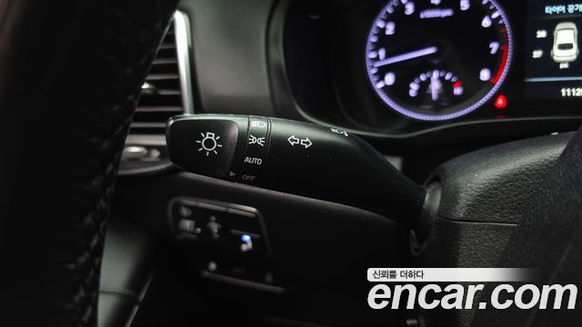 Hyundai Grandeur 2018 — photo 18