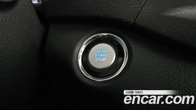 Hyundai Tucson 2016 — photo 19