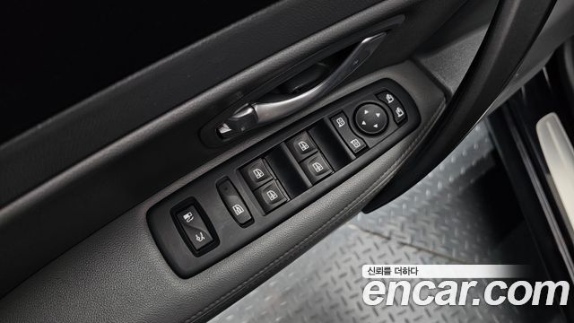 Renault Korea SM5  2010 — photo 16