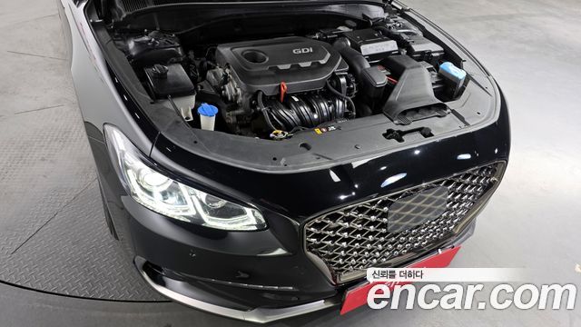 Hyundai Grandeur 2019 — photo 6