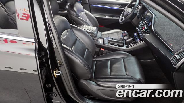 Hyundai Grandeur 2019 — photo 12