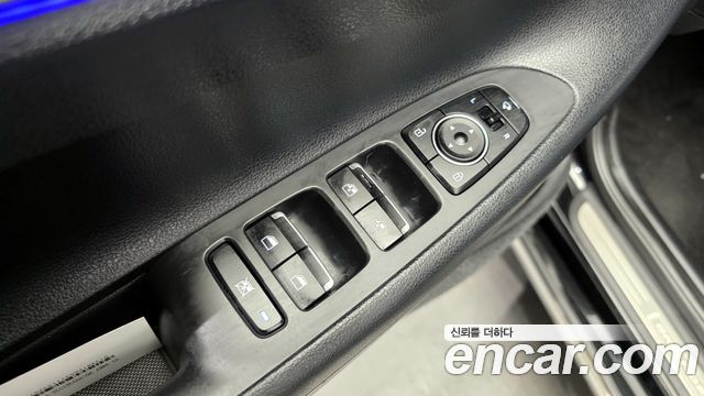 Hyundai Grandeur 2019 — photo 14