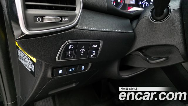 Hyundai Grandeur 2019 — photo 15