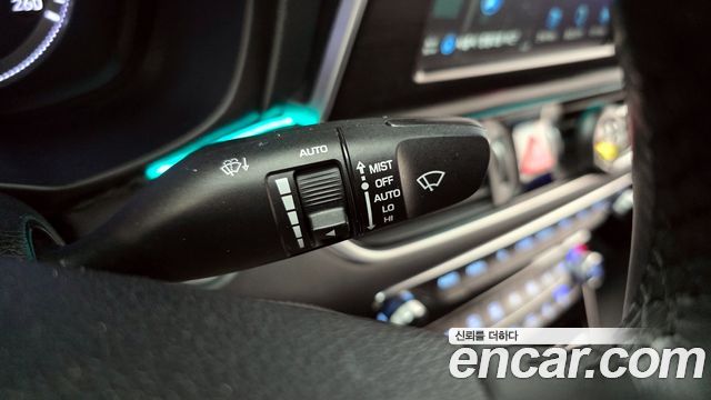 Hyundai Grandeur 2019 — photo 16