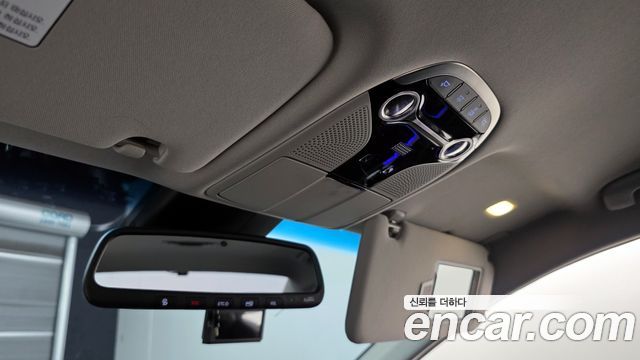 Hyundai Grandeur 2019 — photo 19