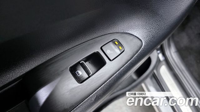 Hyundai Grandeur 2019 — photo 20
