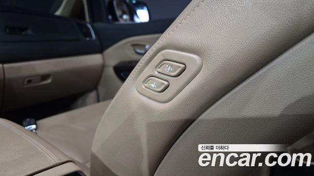 Kia Canival 2019 — photo 18
