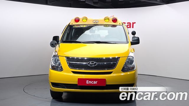 Hyundai Starex 2015 — photo 3