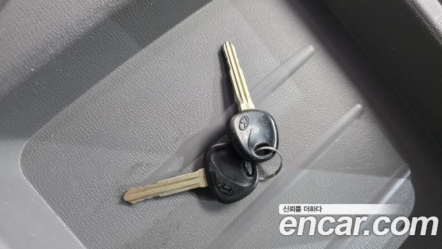 Hyundai Starex 2015 — photo 19