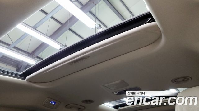 Kia Canival 2023 — photo 16