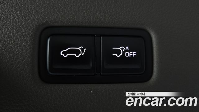 Kia Canival 2021 — photo 20