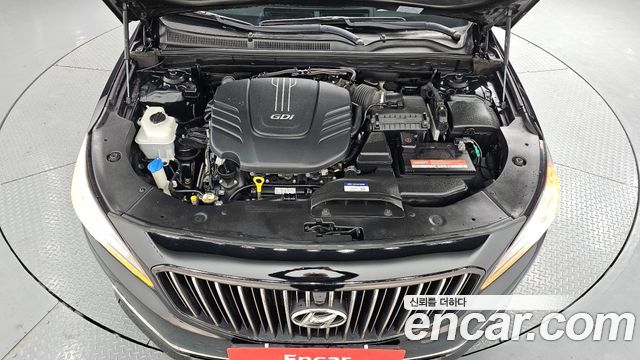 Hyundai Aslan 2015 — photo 6