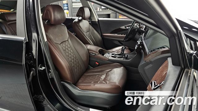Hyundai Aslan 2015 — photo 10