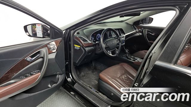 Hyundai Aslan 2015 — photo 11