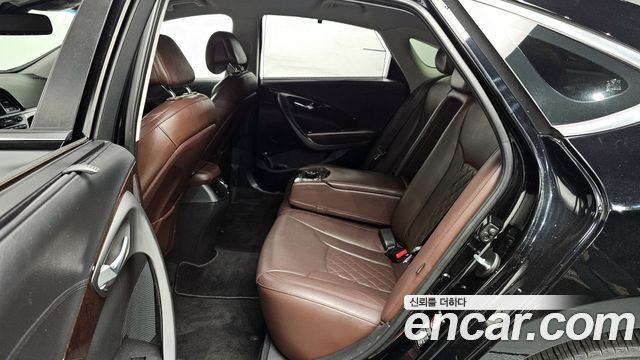 Hyundai Aslan 2015 — photo 12