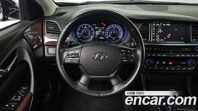 Hyundai Aslan 2015 — photo 13