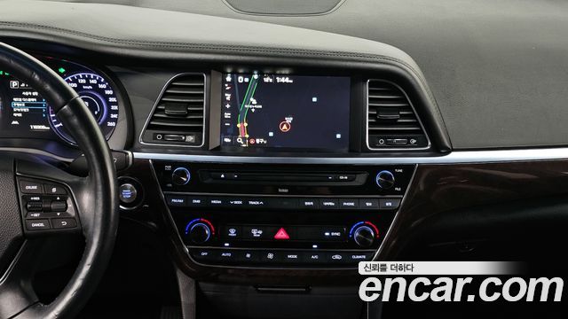 Hyundai Aslan 2015 — photo 14