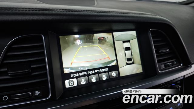 Hyundai Aslan 2015 — photo 15