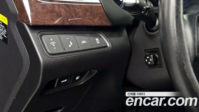 Hyundai Aslan 2015 — photo 16