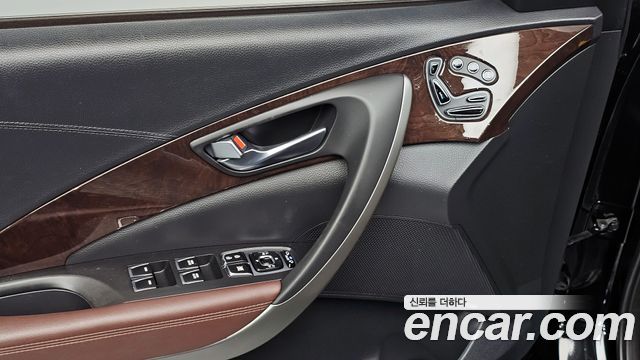 Hyundai Aslan 2015 — photo 18