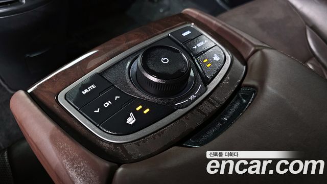 Hyundai Aslan 2015 — photo 19