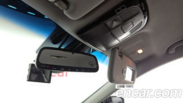 Hyundai Aslan 2015 — photo 20