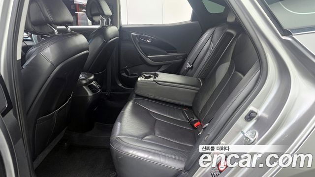 Hyundai Grandeur 2014 — photo 12
