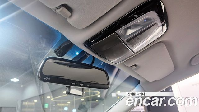 Hyundai Grandeur 2014 — photo 20