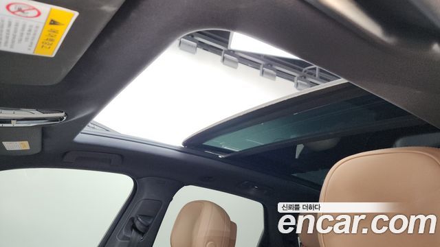 Porsche Cayenne 2019 — photo 19