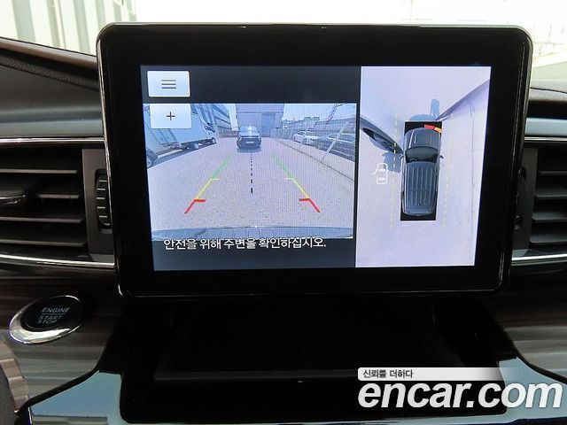 Ford Explorer 2022 — photo 14