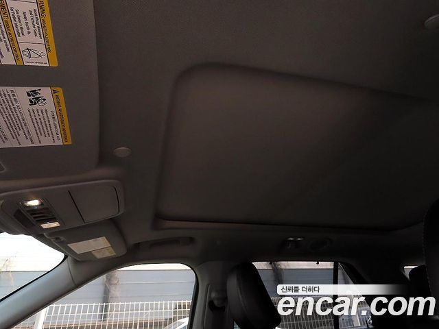 Ford Explorer 2022 — photo 16