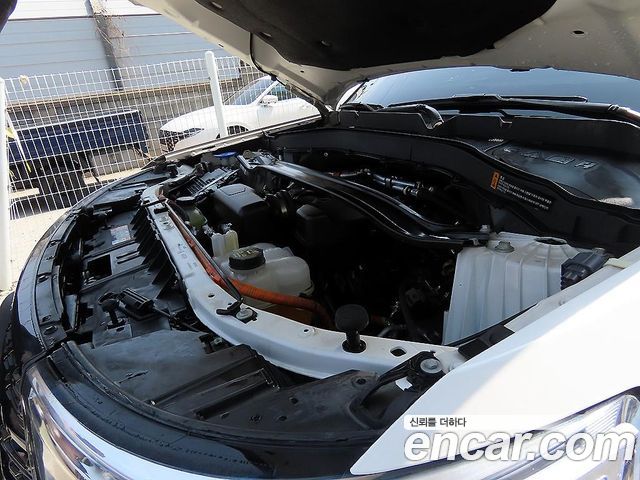 Ford Explorer 2022 — photo 19