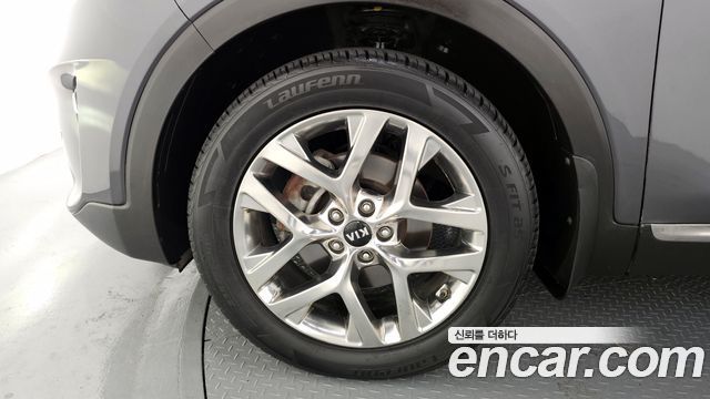 Kia Sorento 2020 — photo 5