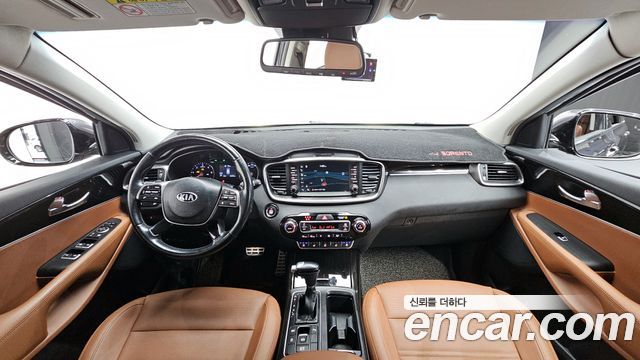 Kia Sorento 2020 — photo 7