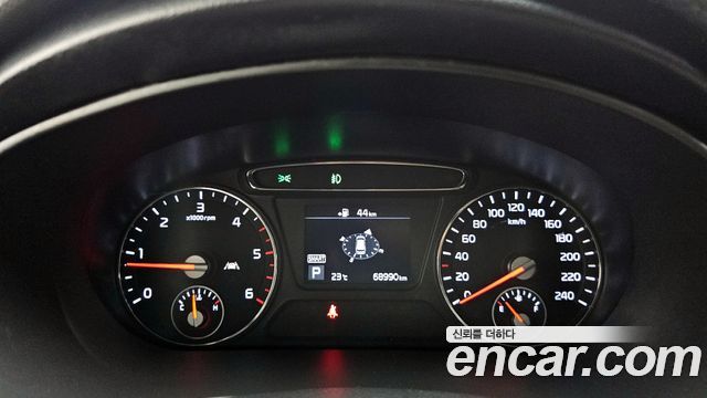 Kia Sorento 2020 — photo 8