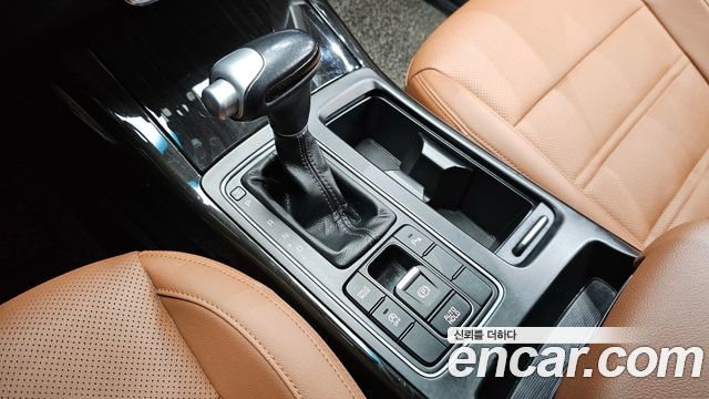 Kia Sorento 2020 — photo 9