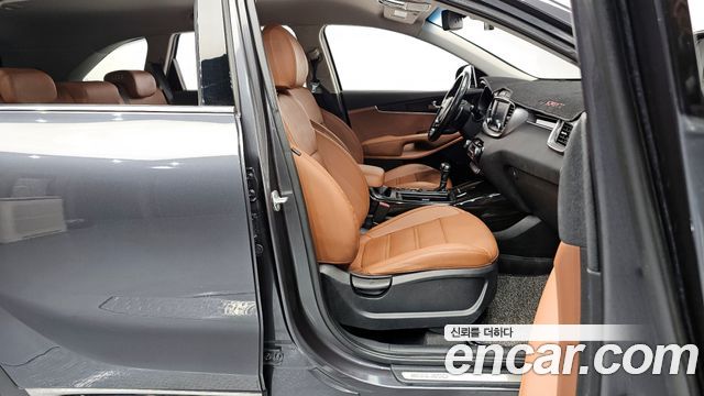 Kia Sorento 2020 — photo 10