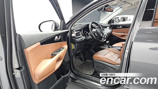 Kia Sorento 2020 — photo 11