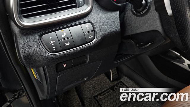 Kia Sorento 2020 — photo 14