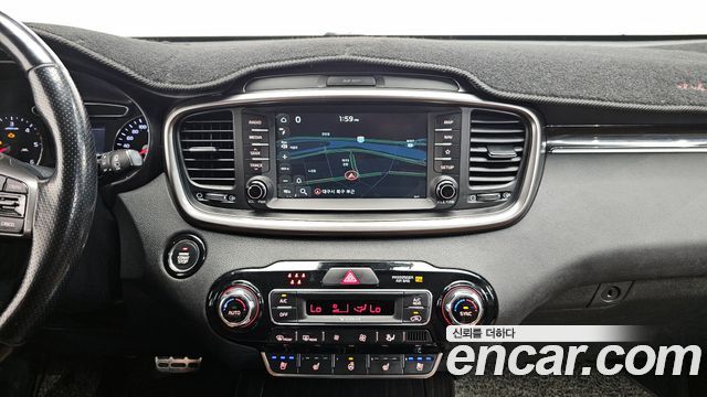 Kia Sorento 2020 — photo 15