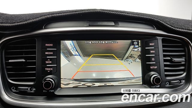 Kia Sorento 2020 — photo 16