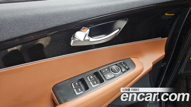 Kia Sorento 2020 — photo 18
